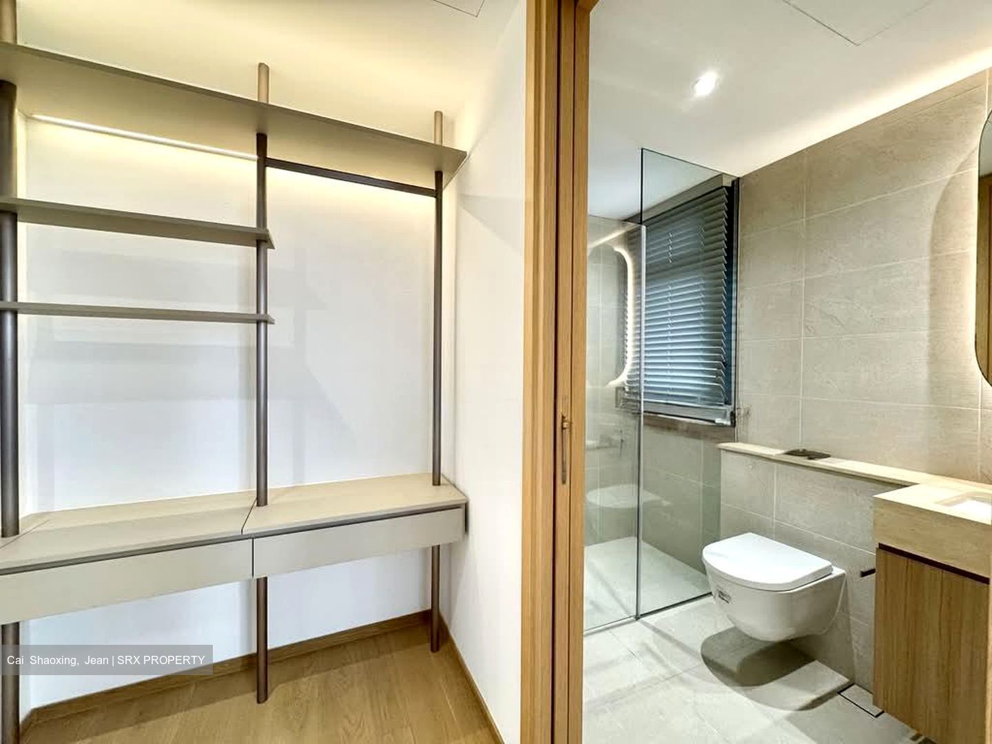 Hill House (D9), Apartment #580300101